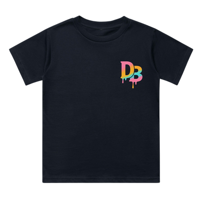 Stay Drippy — Off-Field Baseball Lifestyle Tee