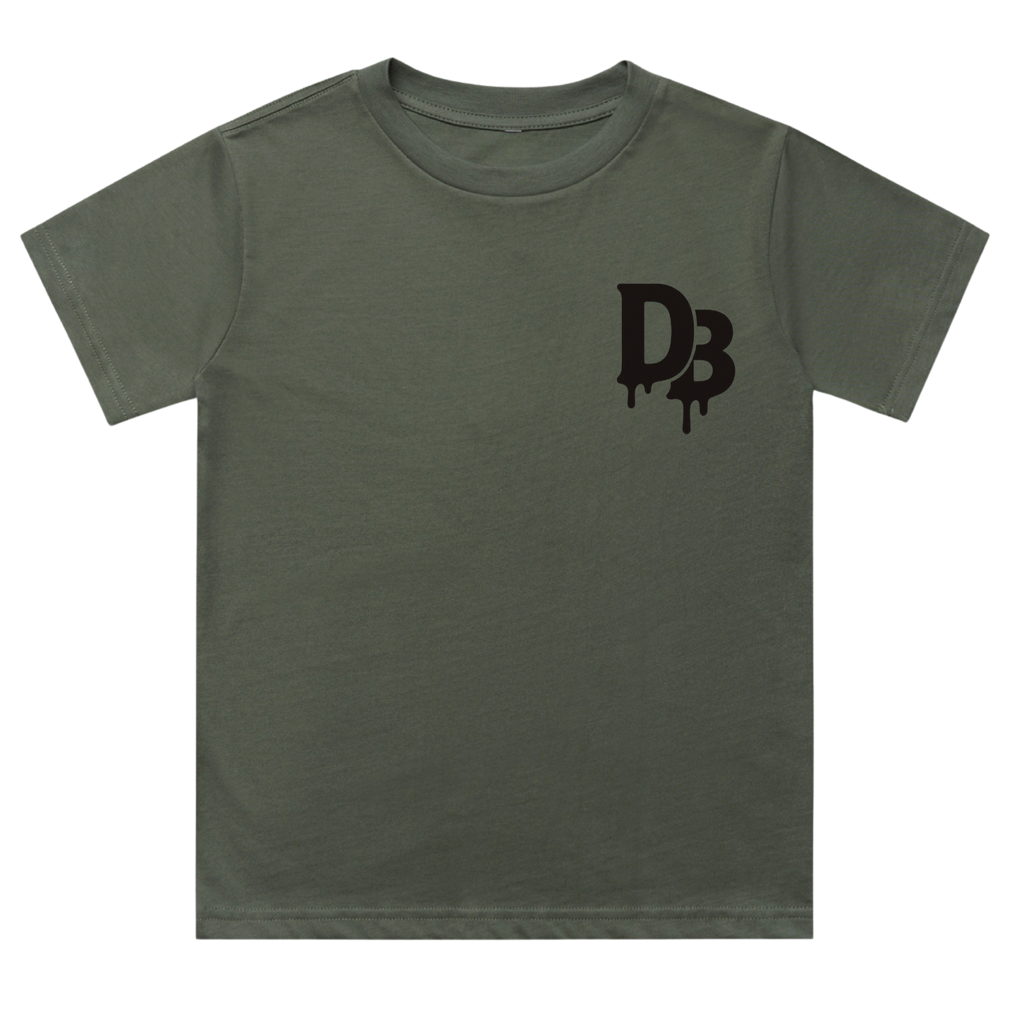 Bomb Squad Tee – Drippy Boyz Baseball Apparel