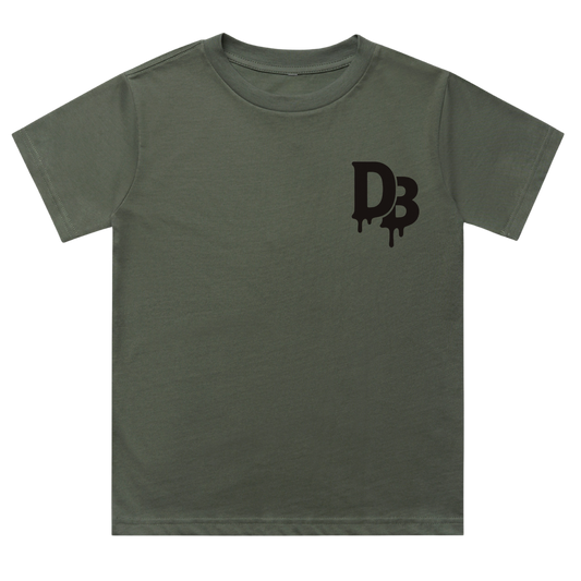 Bomb Squad Tee – Drippy Boyz Baseball Apparel