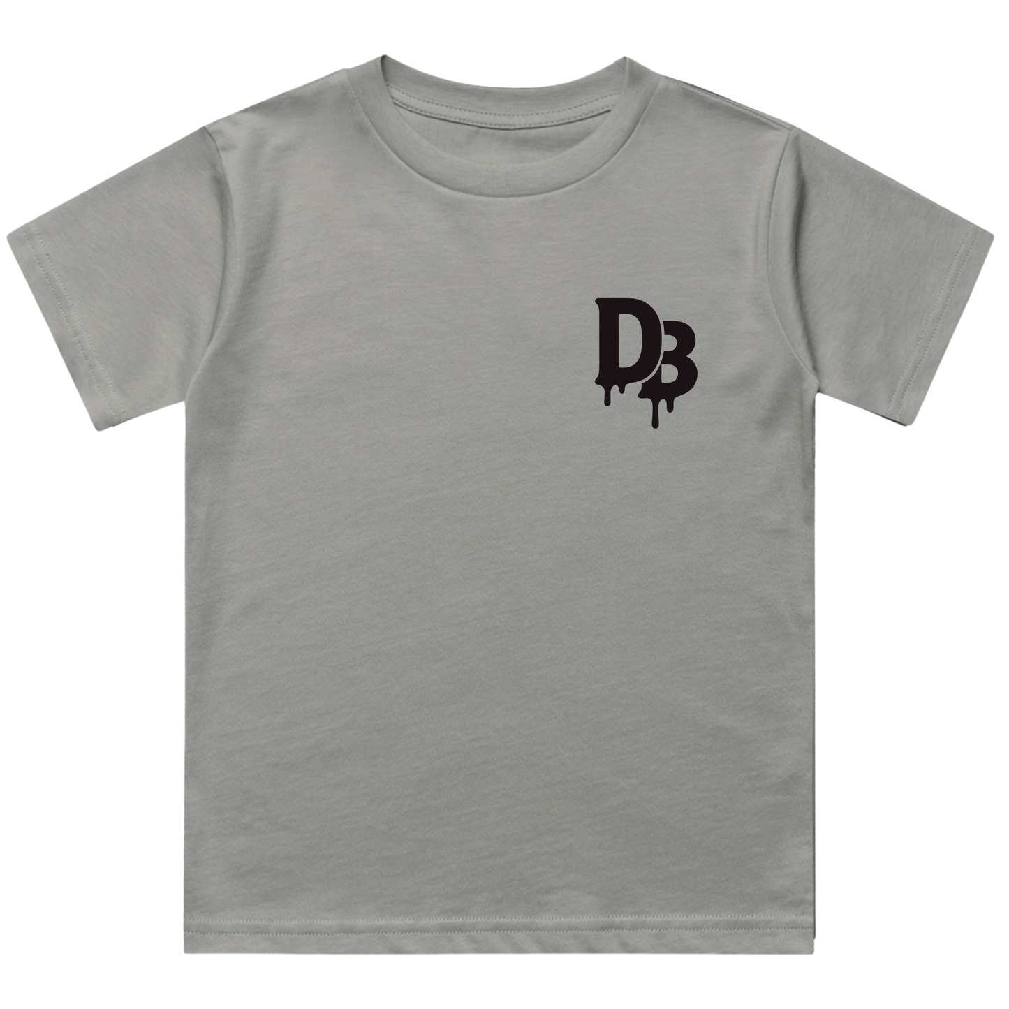 Catchers Series — Built Different Tee