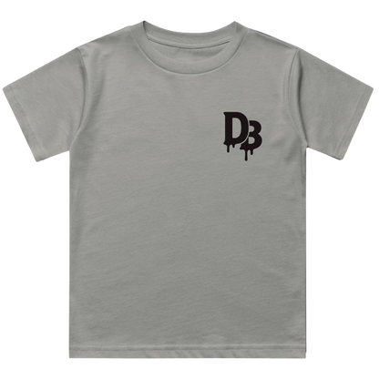 Catchers Series — Built Different Tee