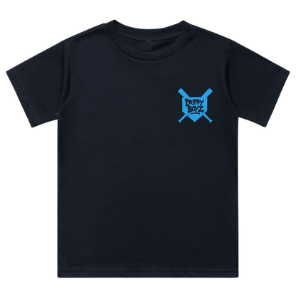 Talk Like a Baller – Dugout Drip Tee from Drippy Boyz