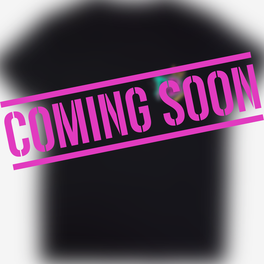 Crowned to Rake Tee