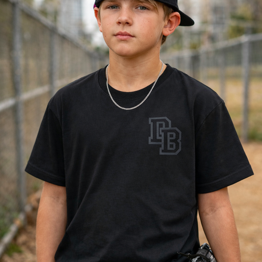 DB Athletics Tee - Varsity Collection